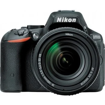 Nikon D5500 Digital Camera